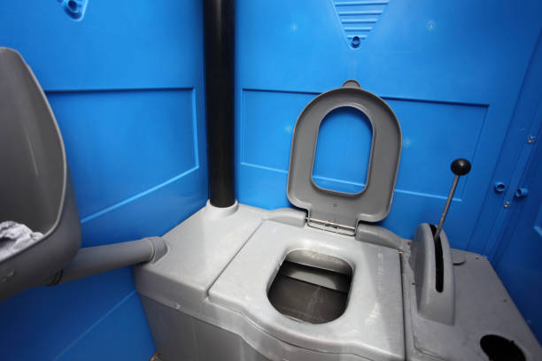 Best Standard Portable Toilet Rental  in Leland, NC