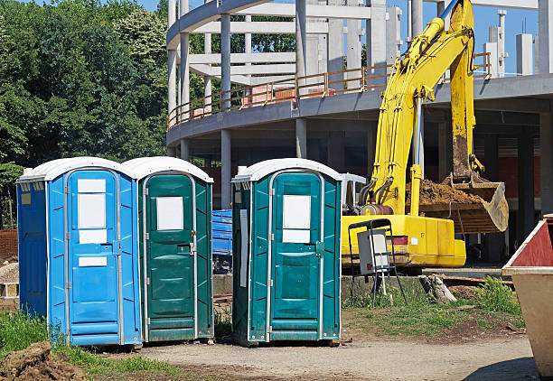 Best Portable Toilets with Baby Changing Stations  in Leland, NC