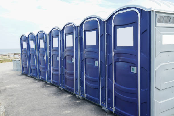 Best Eco-Friendly Portable Toilets  in Leland, NC