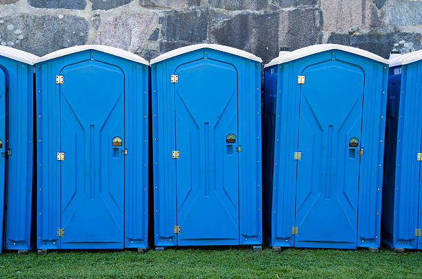 Reliable Leland, NC Portable Potty Rental Solutions